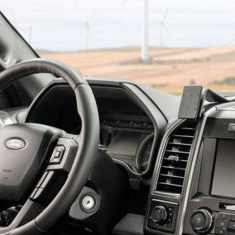 ProClip USA CENTER MOUNT FORD F150 2015-20XX